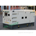 24kW Deutz Air cooled generator set